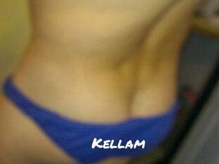 Kellam
