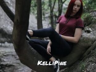 KelliPine