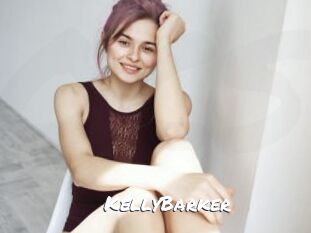 KellyBarker