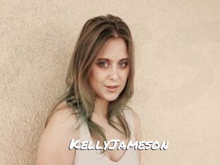 KellyJameson