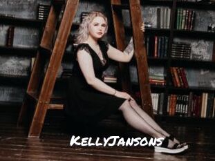 KellyJansons