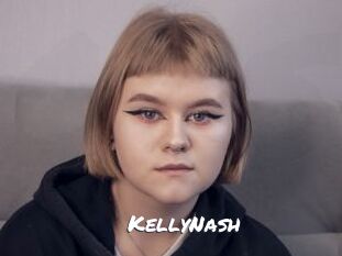 KellyNash