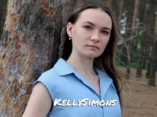 KellySimons