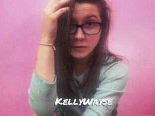 KellyWayse