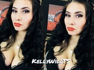 KellyWildTS