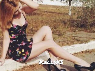 KellyX3