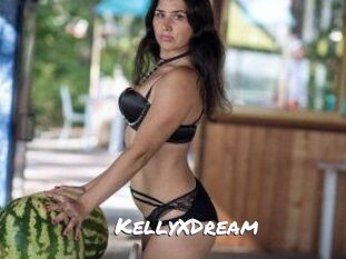 KellyXDream