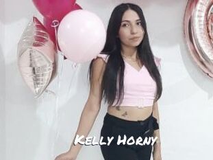 Kelly_Horny