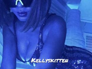 Kellyskitten