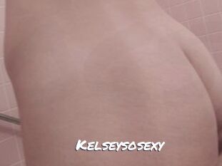 Kelseysosexy