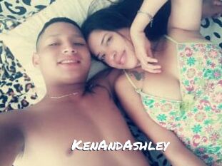 KenAndAshley