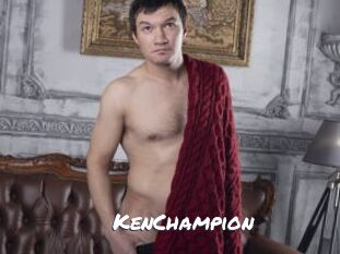 KenChampion