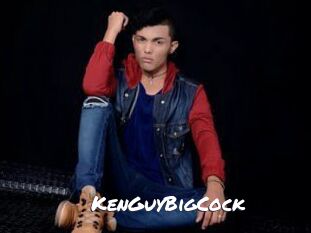 KenGuyBigCock