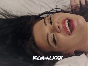 KendalXXX