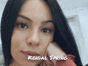 Kendal_Spring