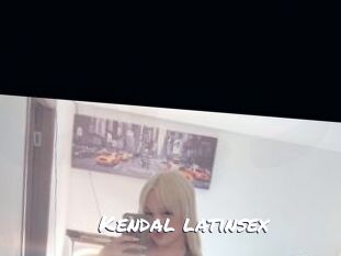 Kendal_latinsex