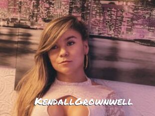 KendallGrownwell
