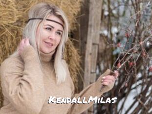 KendallMilas