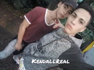 KendallReal