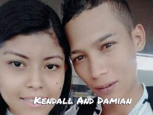 Kendall_And_Damian