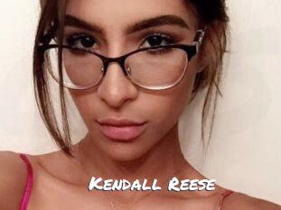 Kendall_Reese