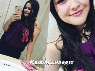 Kendallharris