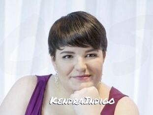 KendraIndigo