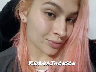 KendraJhonson
