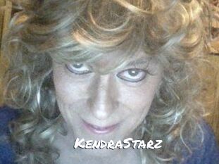 KendraStarz