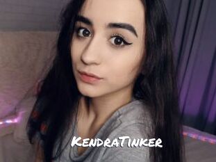 KendraTinker