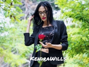 KendraWills