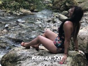 Kendra_SXY