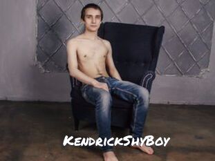 KendrickShyBoy