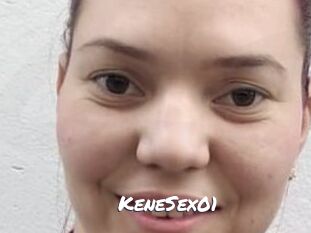 KeneSex01