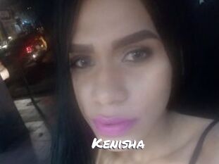 Kenisha