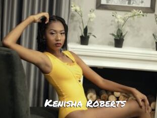 Kenisha_Roberts