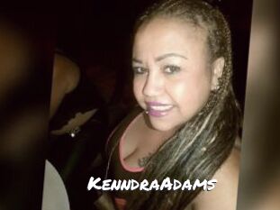 KenndraAdams