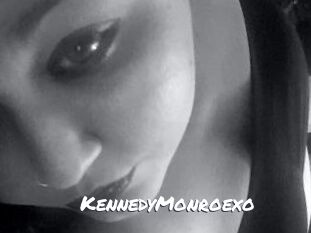 KennedyMonroexo