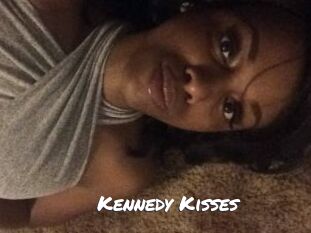 Kennedy_Kisses
