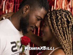 KenniaXBilli