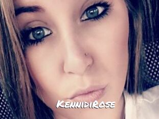 KennidiRose