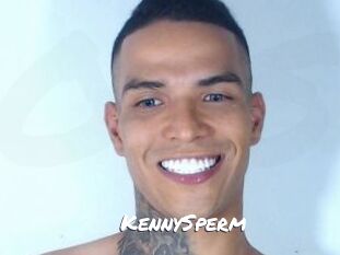 KennySperm