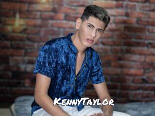 KennyTaylor
