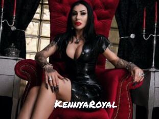 KennyaRoyal
