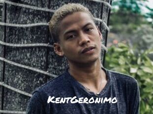 KentGeronimo