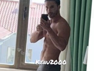 Kenu2000