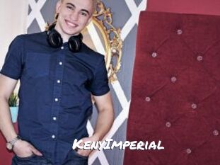 KenyImperial