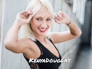 KenyaDouglas