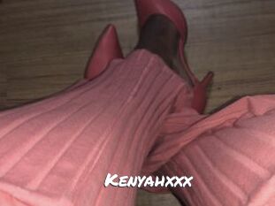 Kenyahxxx