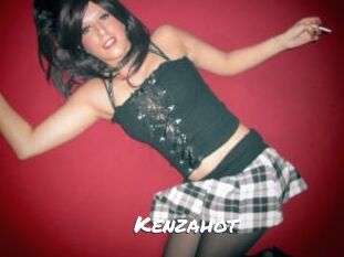 Kenzahot
